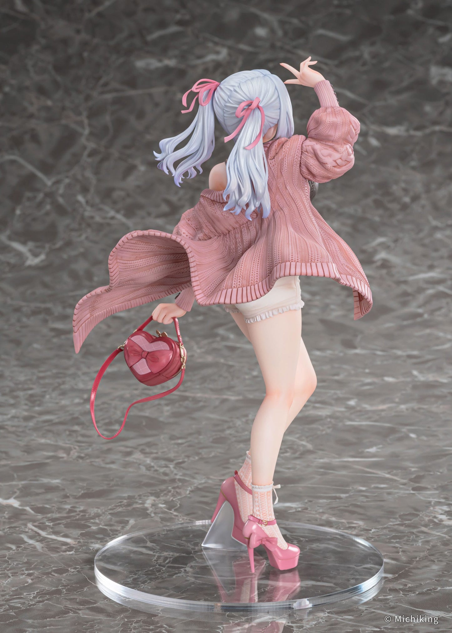 Shion Passion