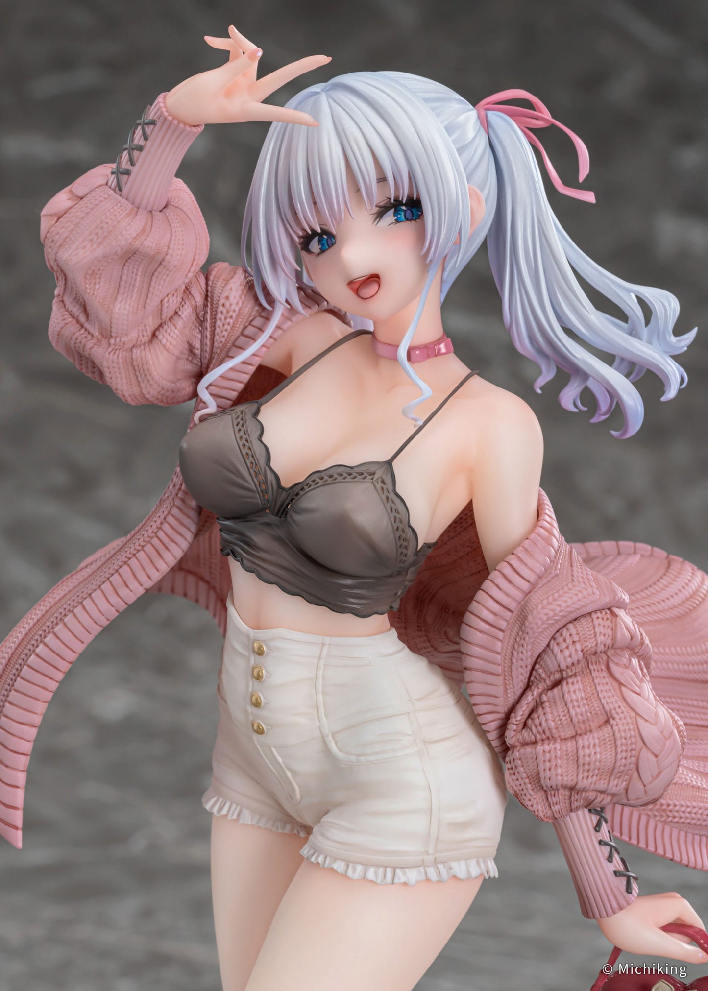 Shion Passion