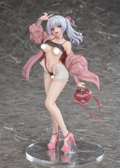 Shion Passion