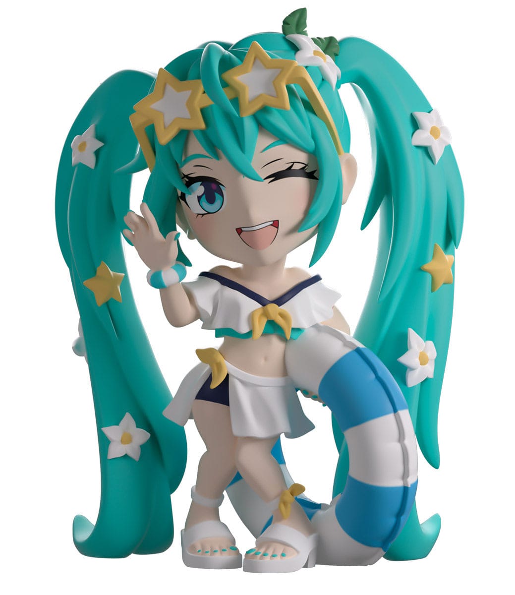 Hatsune Miku