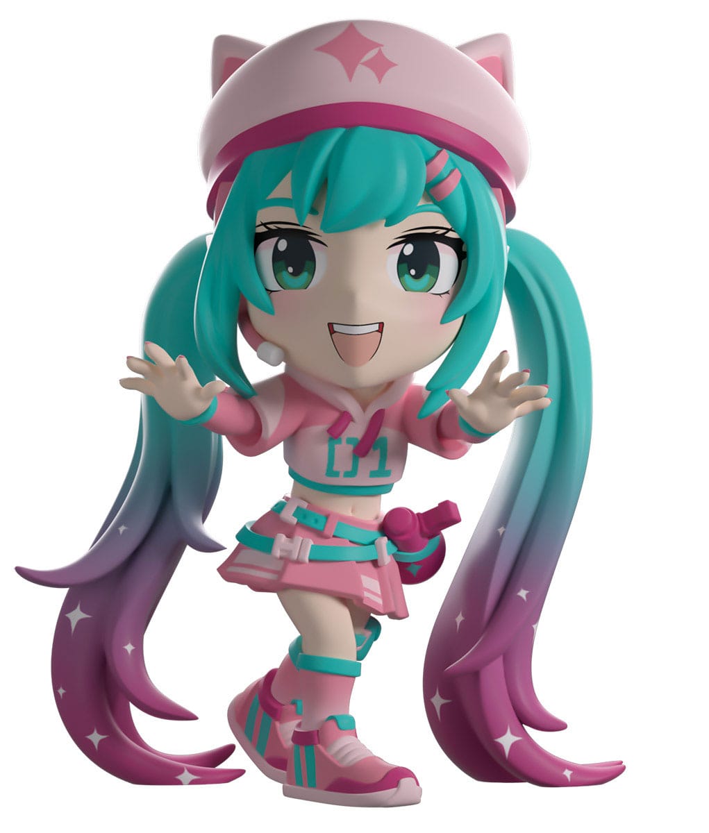 Hatsune Miku