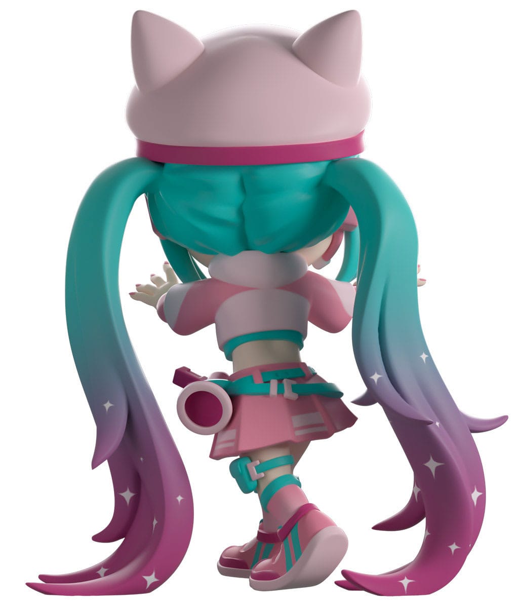 Hatsune Miku