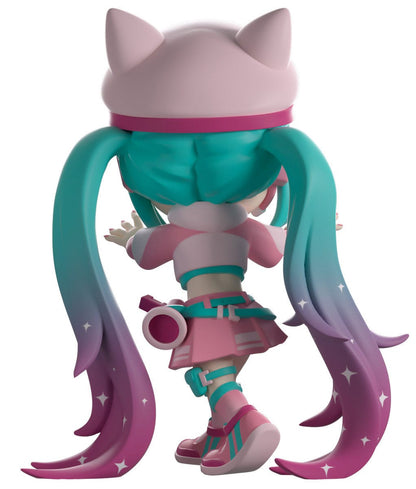 Hatsune Miku