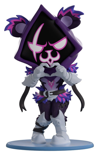 Raven Team Leader