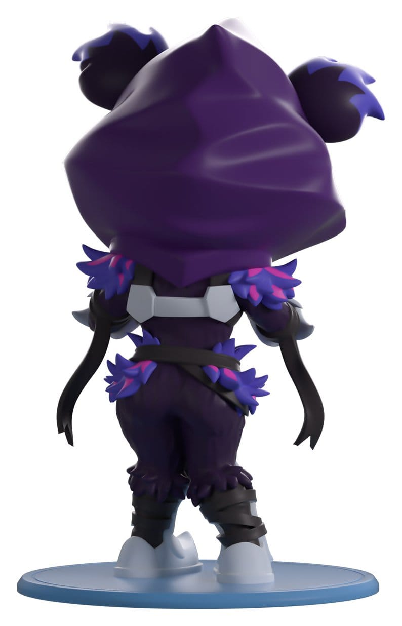 Raven Team Leader