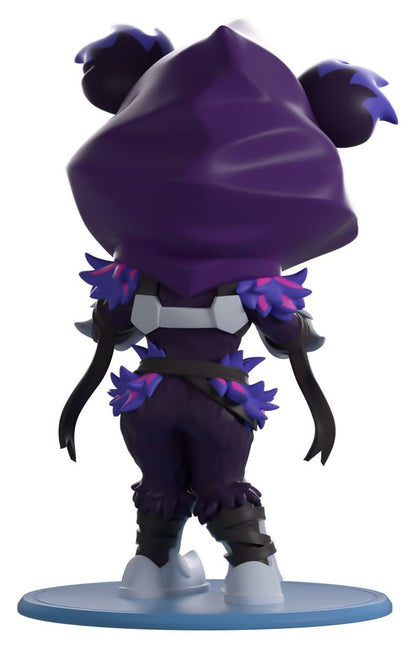 Raven Team Leader