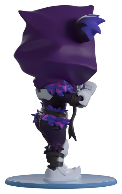 Raven Team Leader