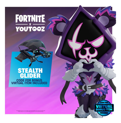 Raven Team Leader