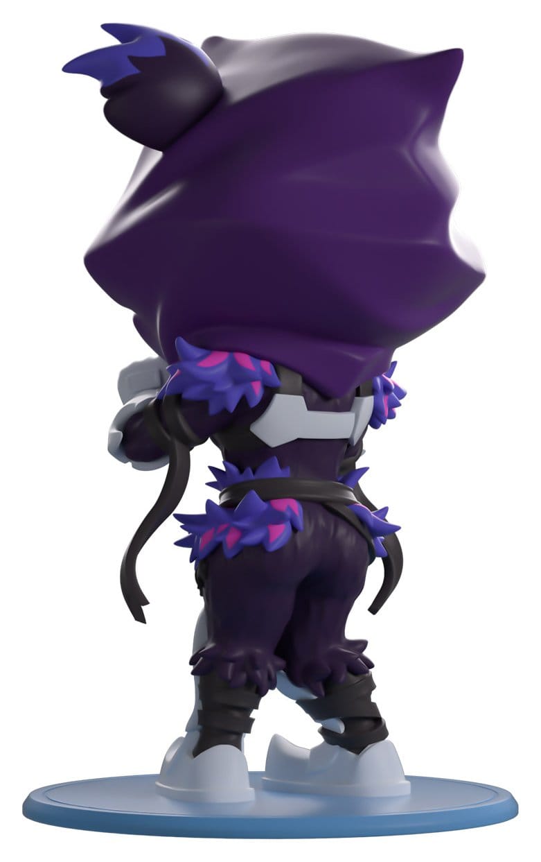 Raven Team Leader