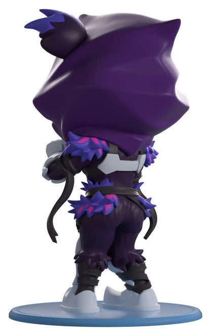 Raven Team Leader