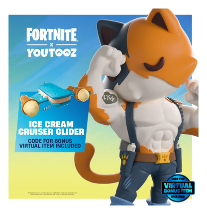 Meowscles