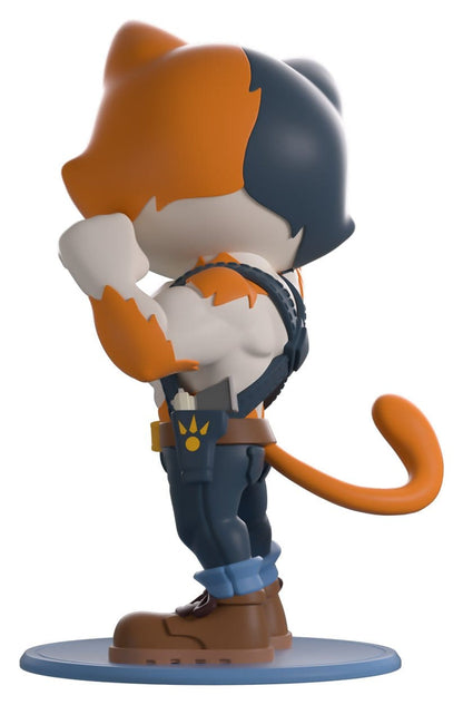 Meowscles