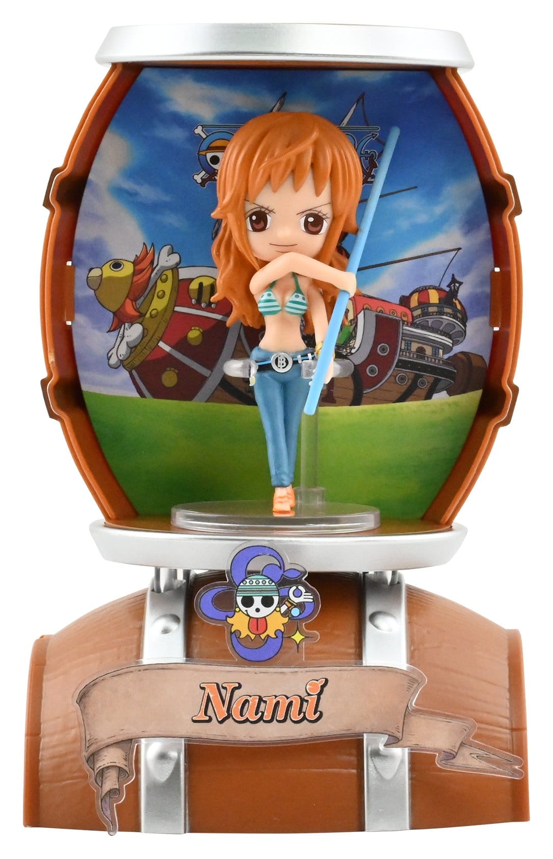 One Piece