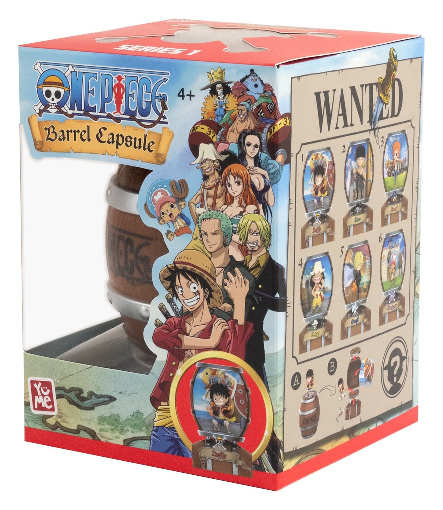 One Piece