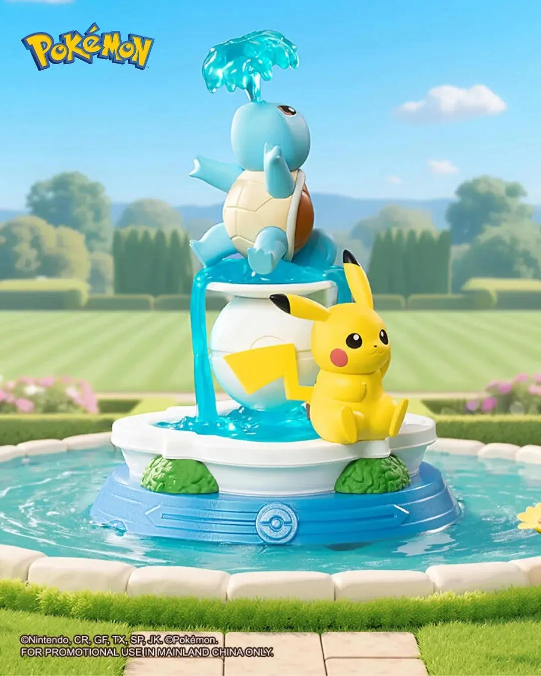 Pokemon