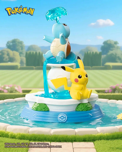 Pokemon