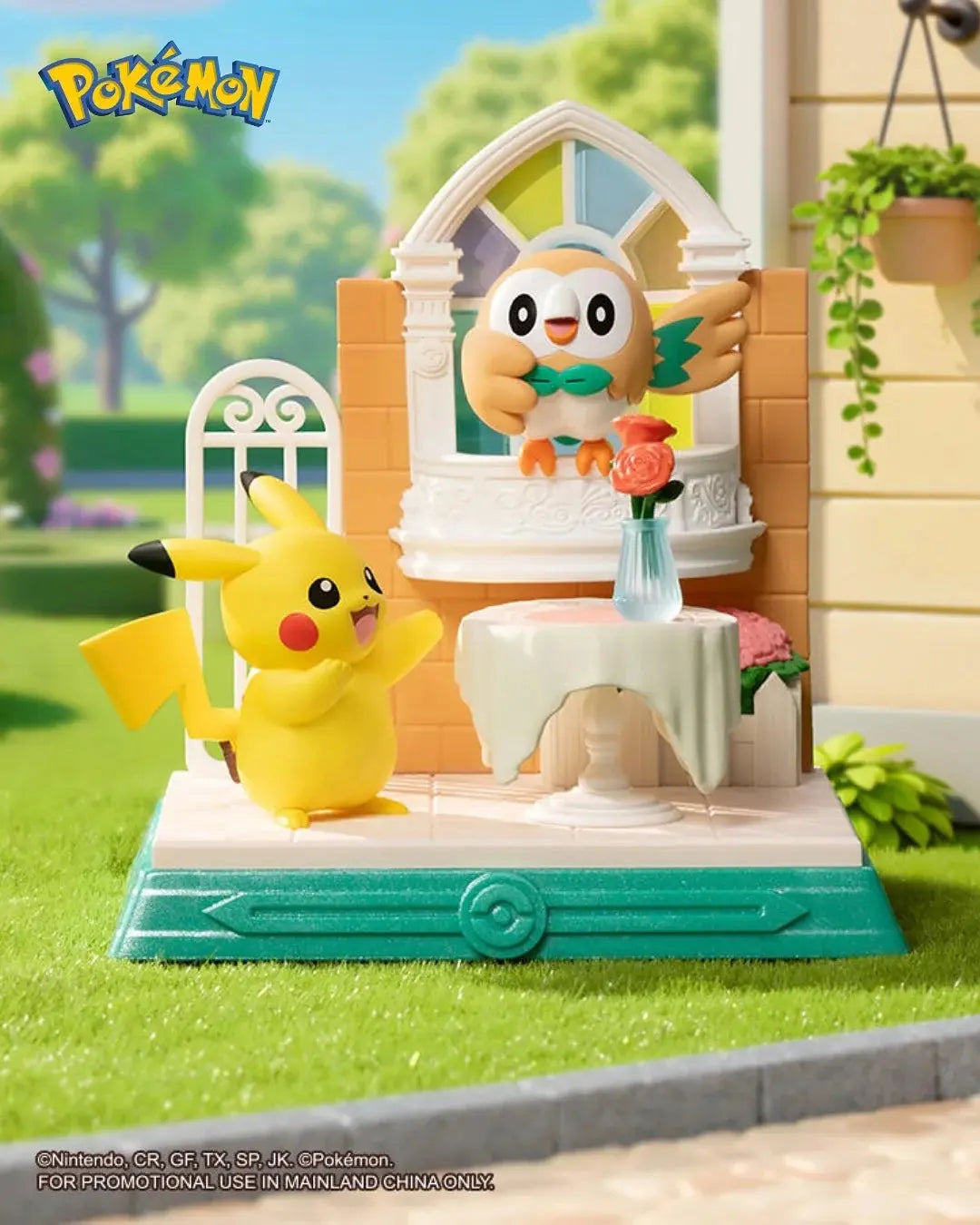 Pokemon