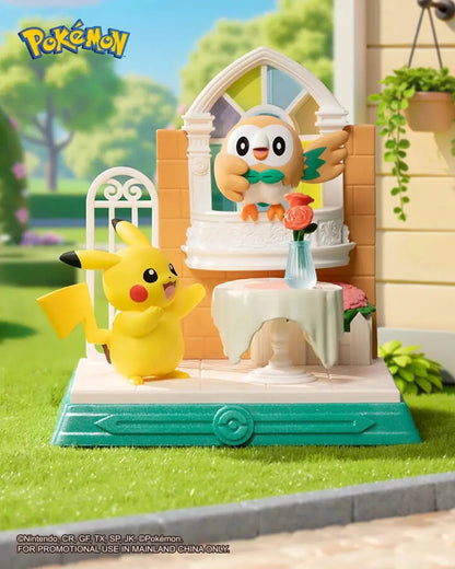 Pokemon
