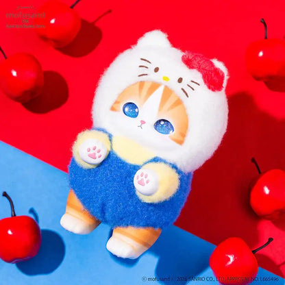 Mofusand X Sanrio