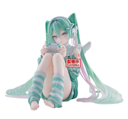 Hatsune Miku