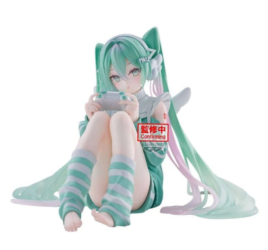 Hatsune Miku