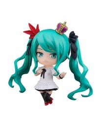 Hatsune Miku