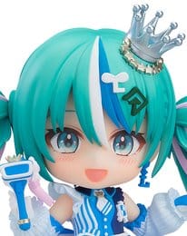Hatsune Miku
