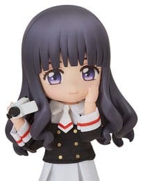 Tomoyo Daidouji