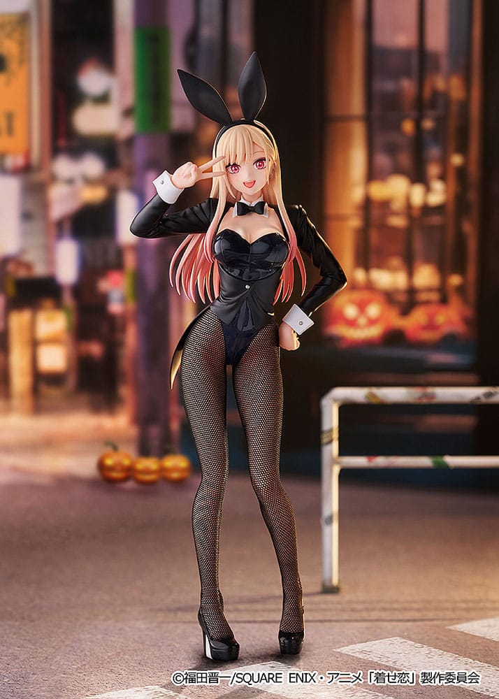 Marin Kitagawa