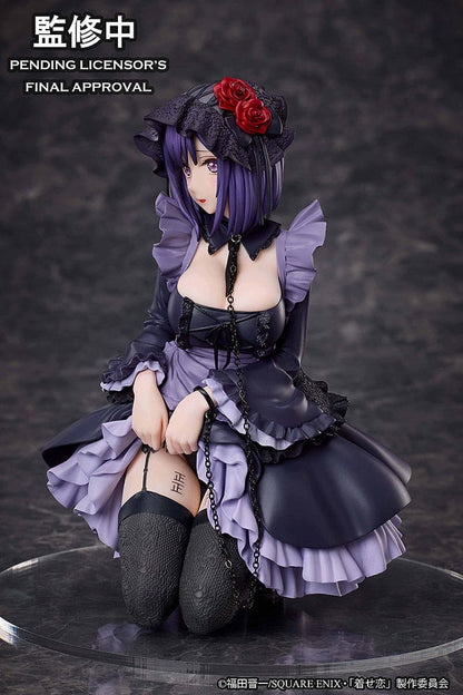 Marin Kitagawa