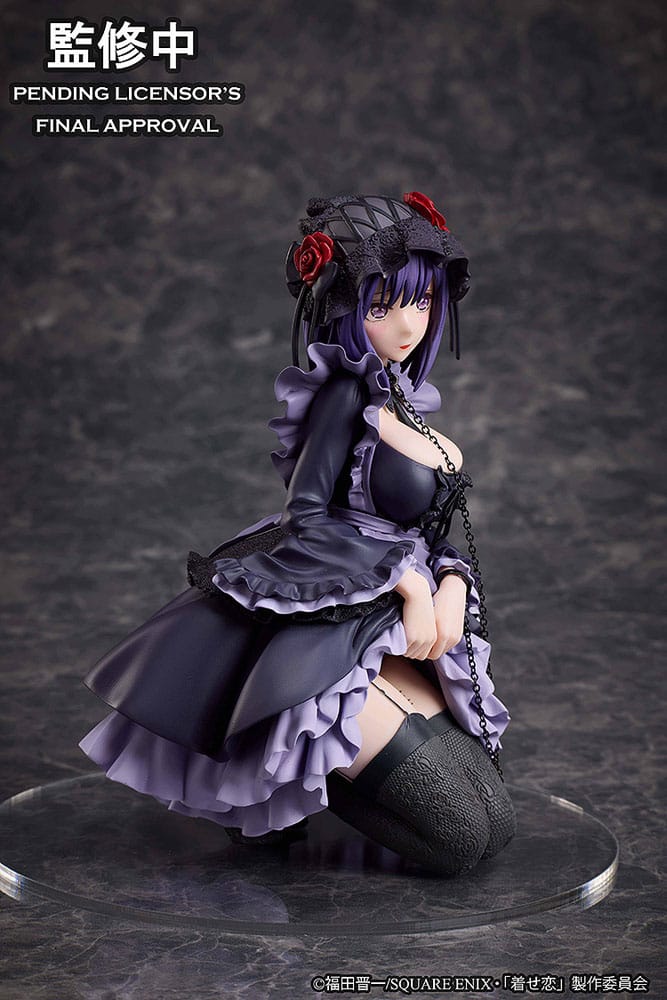 Marin Kitagawa