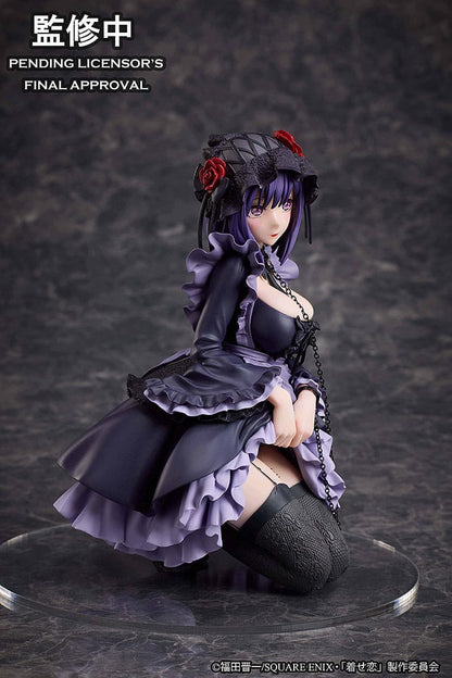 Marin Kitagawa
