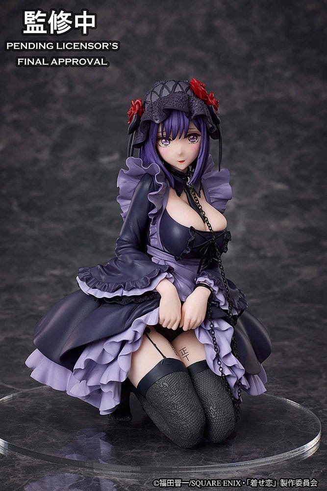 Marin Kitagawa