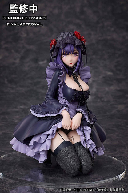 Marin Kitagawa