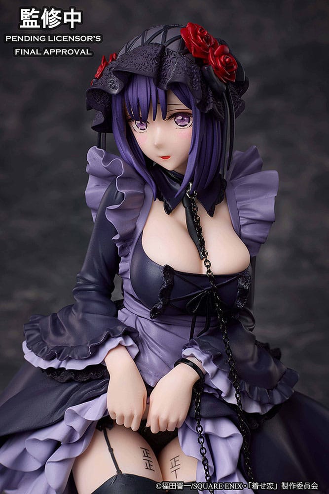 Marin Kitagawa
