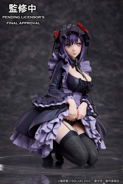 Marin Kitagawa