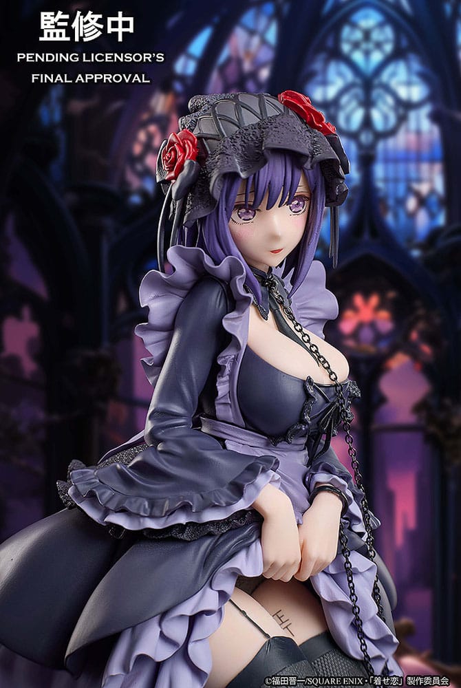 Marin Kitagawa