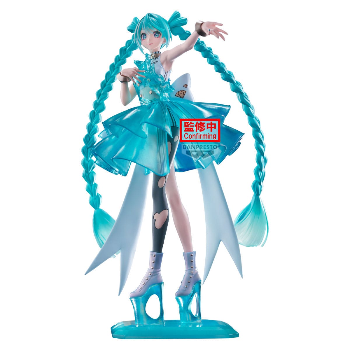 Hatsune Miku