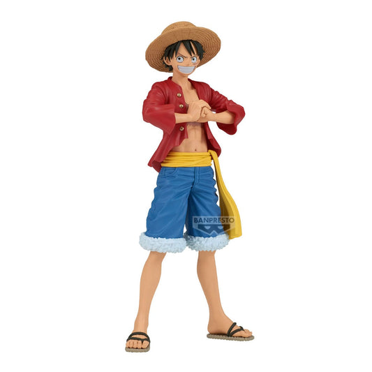 Luffy