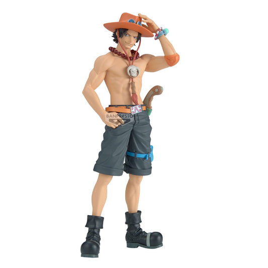 Portgas D. Ace