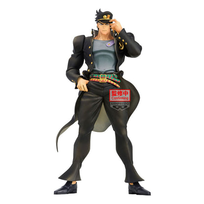 Mometria Jotaro Kujo