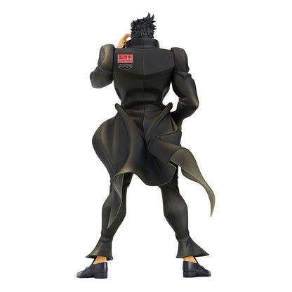 Mometria Jotaro Kujo