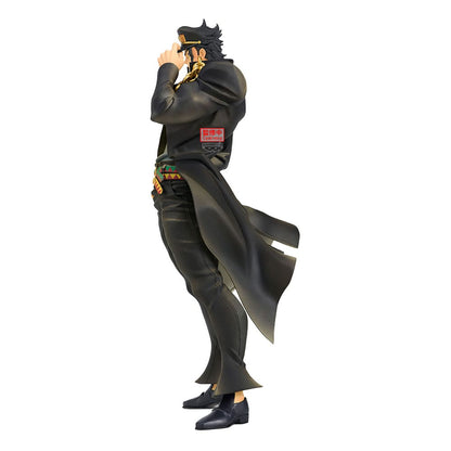 Mometria Jotaro Kujo