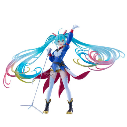 Hatsune Miku