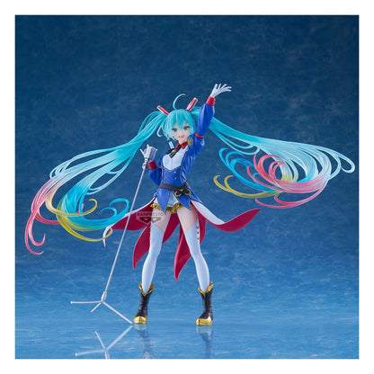 Hatsune Miku