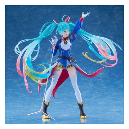 Hatsune Miku