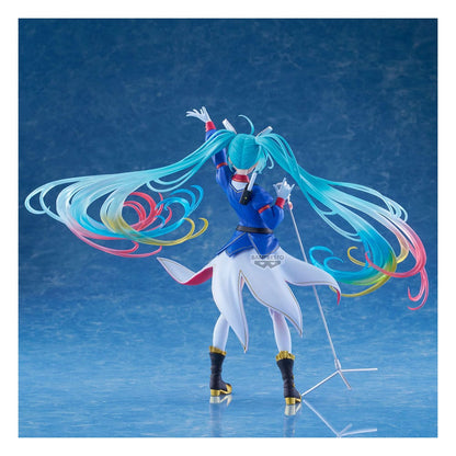 Hatsune Miku