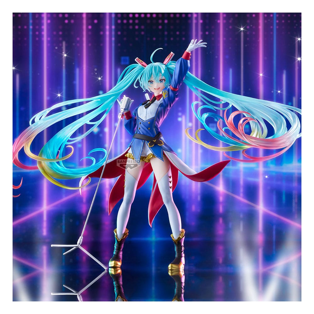 Hatsune Miku