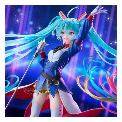 Hatsune Miku