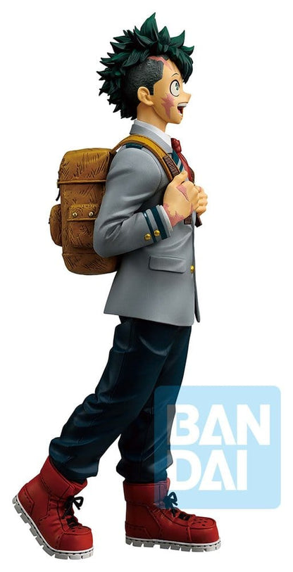 Izuku Midoriya
